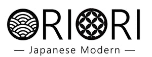 NEW RELEASE "ORIORI - Japanese Modern-"